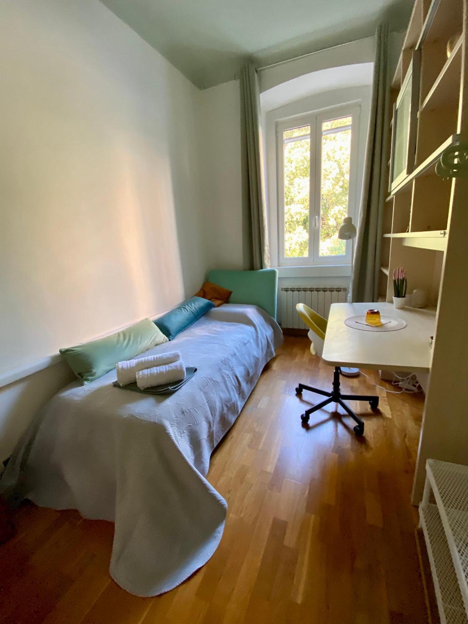 B&B Porto Vivo Trieste Exterior photo