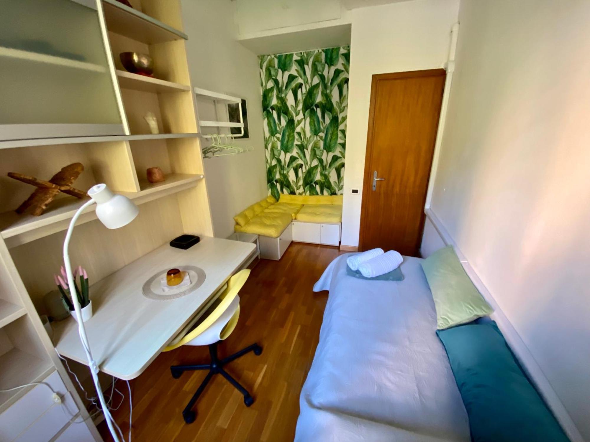 B&B Porto Vivo Trieste Exterior photo